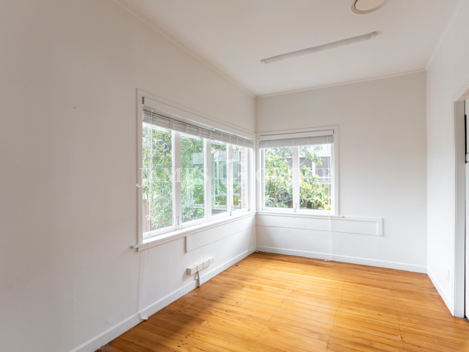 115m² Character Office With Street Frontage