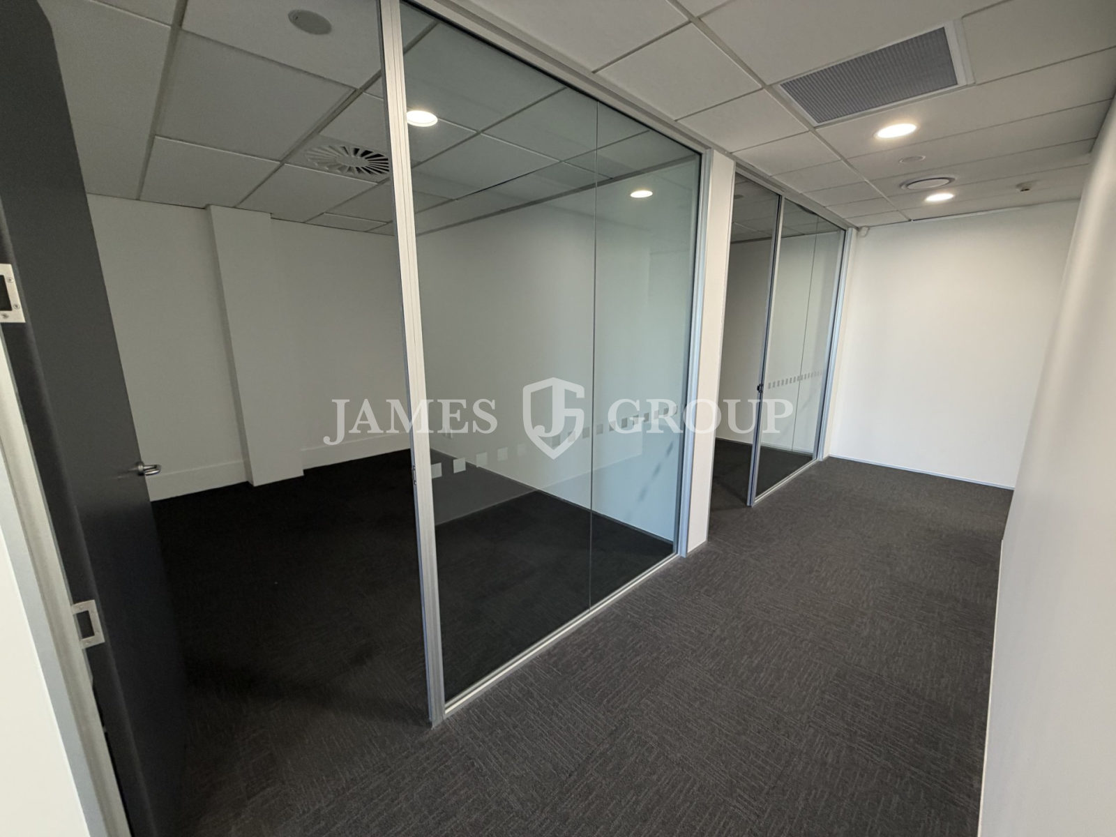 High-quality Office Space Available