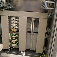 Electrical Transformer Substation 30/6kV- - Image 50