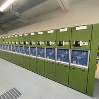 Electrical Transformer Substation 30/6kV- - Image 31