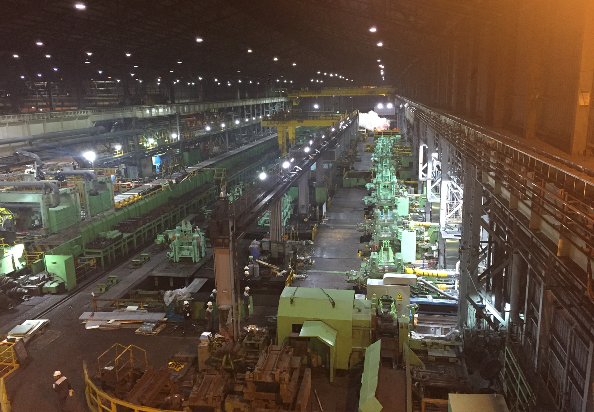 Section Mill- - Image 1