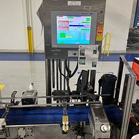 Complete Filling & Packaging Line- - Image 87
