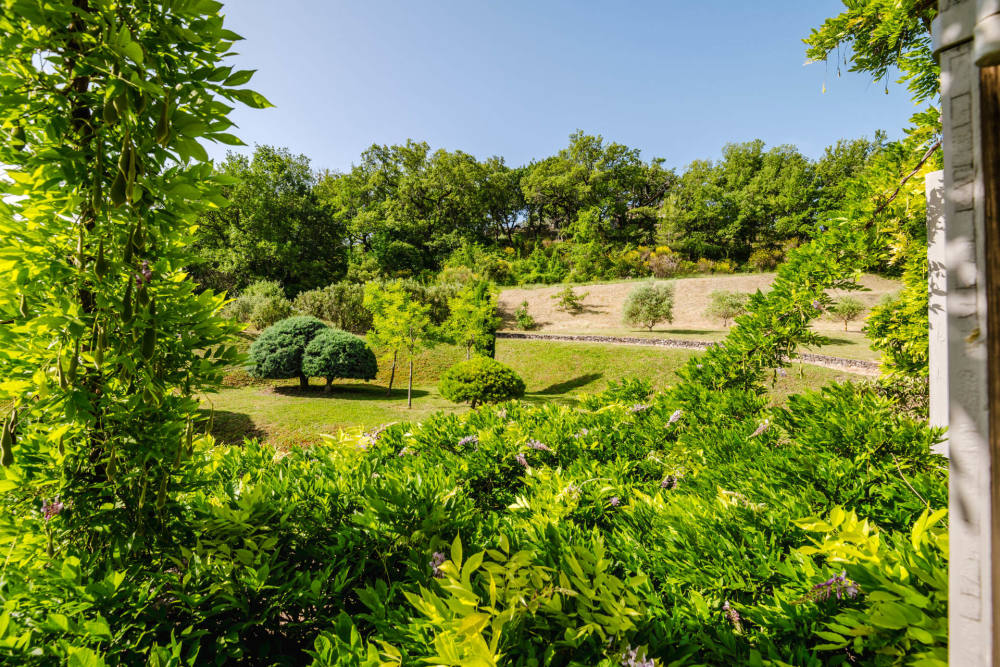 Photographs of Mas des Figuiers villa in Provence - Image 40 of 50