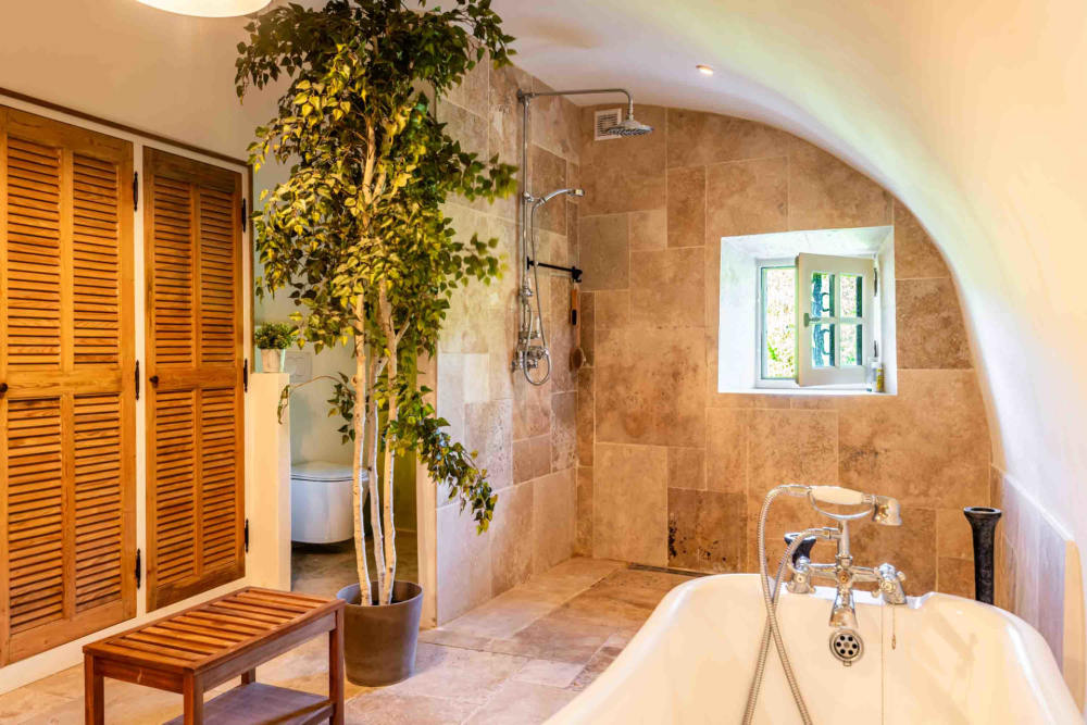 Photographs of Mas des Songes3 villa in Provence - Image 18 of 41