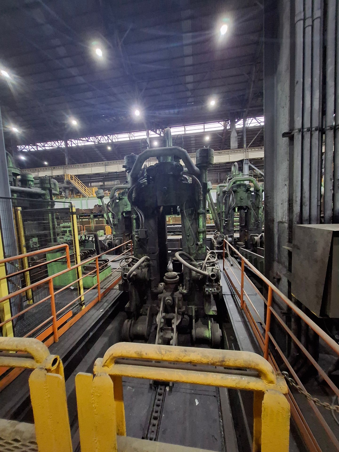 Section Mill- - Image 31