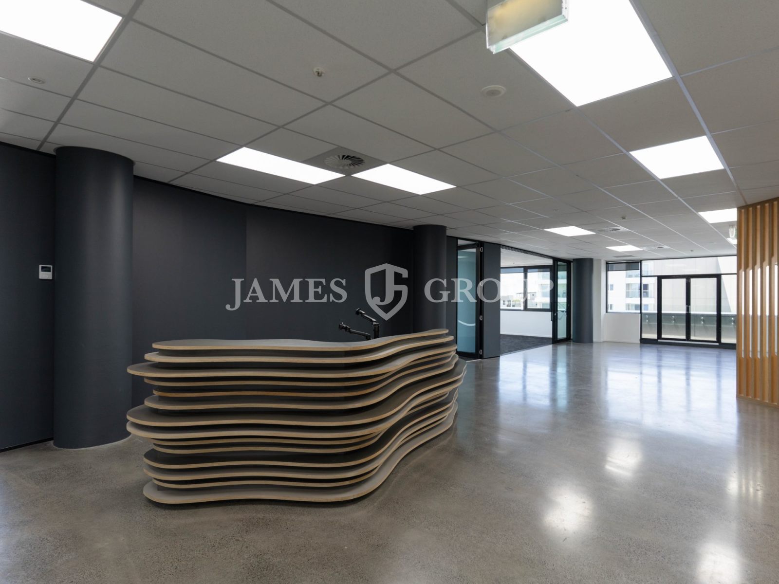 Double Floor Office Newmarket
