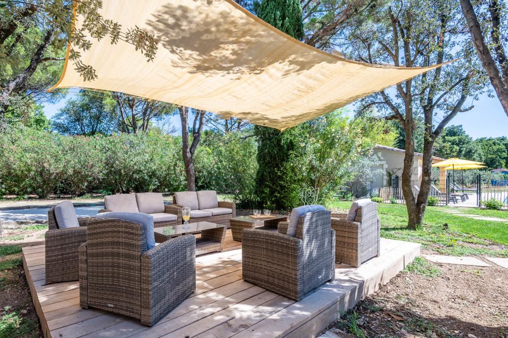 Photographs of Mas de Pagnol villa in Provence - Image 26 of 39