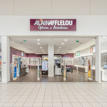 Magasin audioprothesiste C.C. Carrefour - 4 Pavillons 33310 LORMONT
