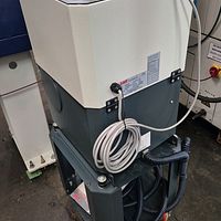 Slide Spindle CNC Lathe-TORNOS - Image 4