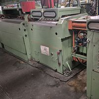 Drawbench with Run-Out Line-OCN - Image 5