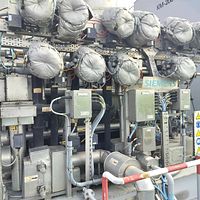 23MW Compression train-Siemens - Image 4