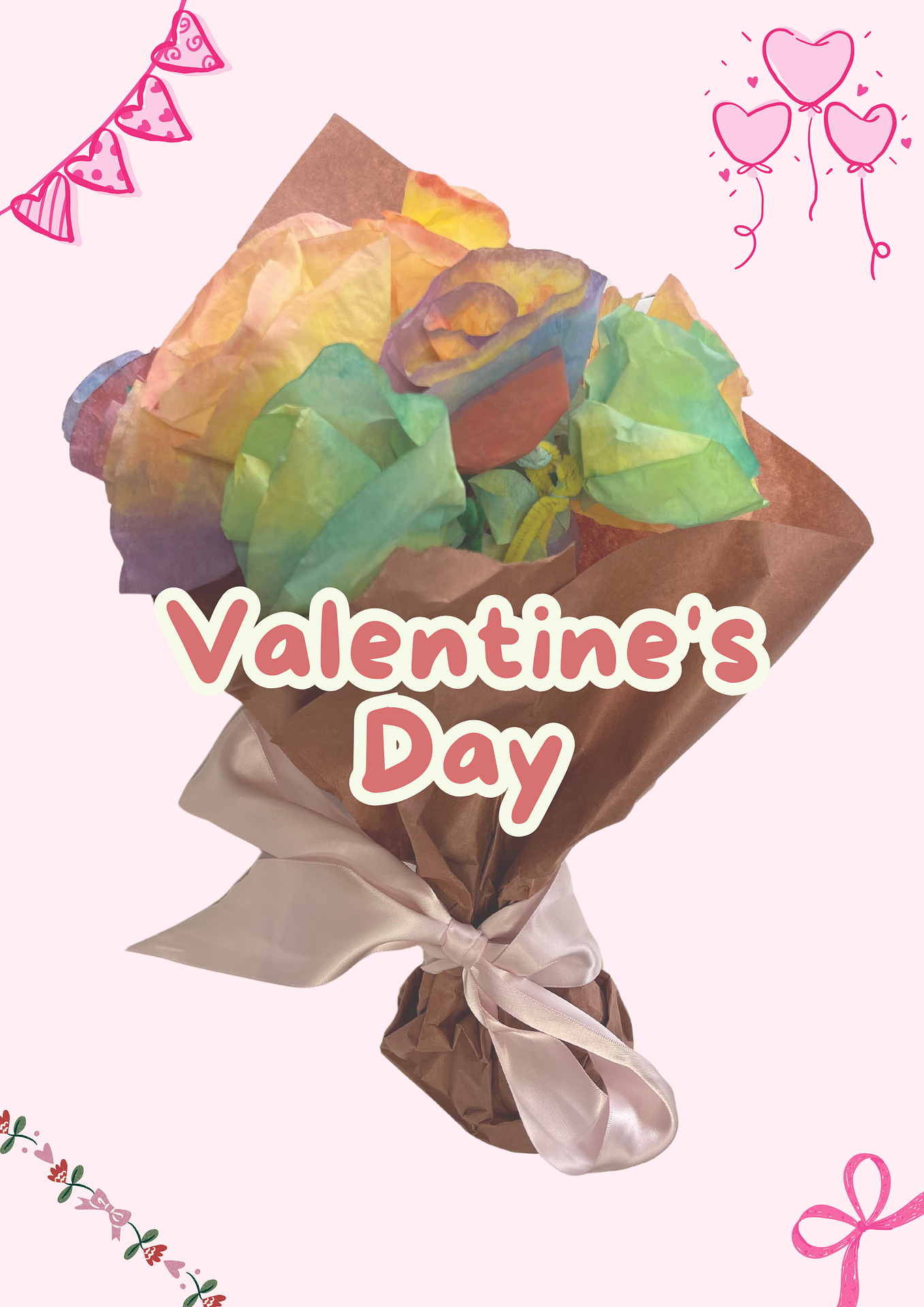 SYMin Valentines Fundraiser