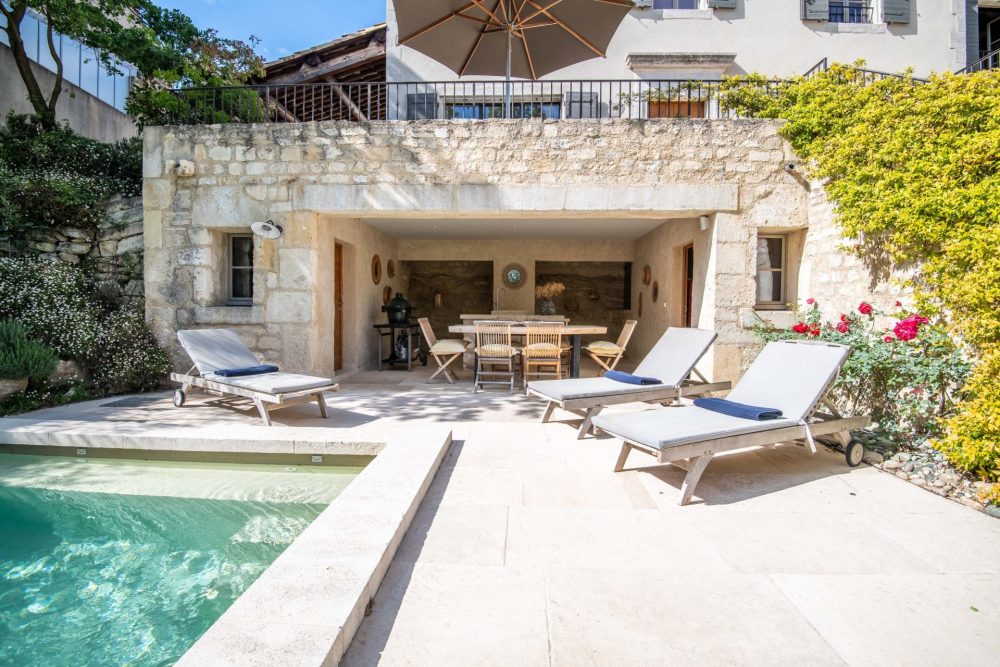 Photographs of Villa Couchant villa in Provence - Image 15 of 23