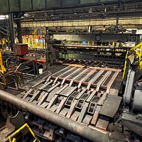 Hot Rolling-DMS MONTBARD - Image 4