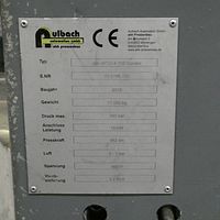 Deburring press-abk/Ulbach - Image 7