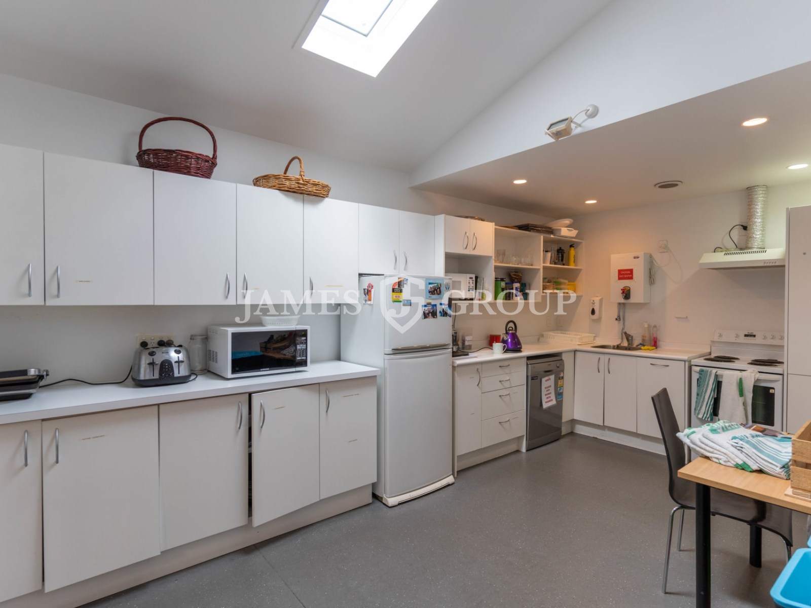 Prime Parnell Office | 453sqm