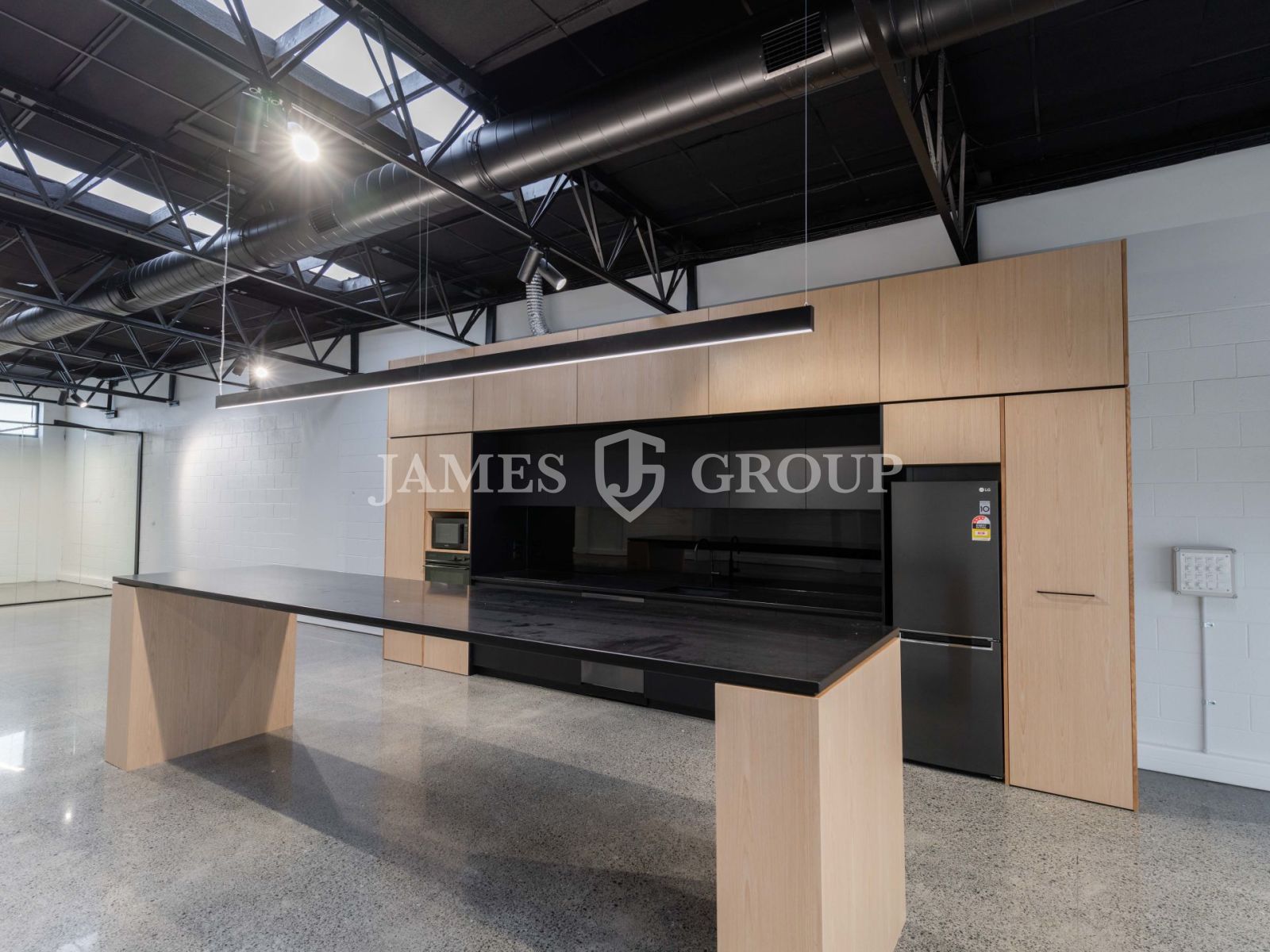 Standalone Newmarket Office