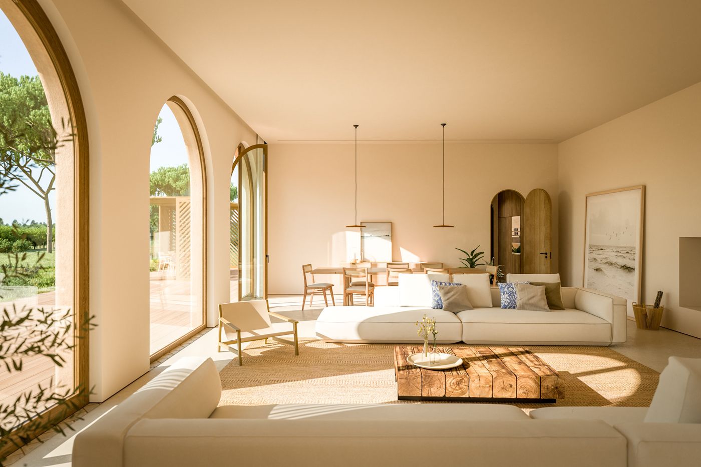 2 bed Villa For Sale in Alcacer do Sal, Alentejo