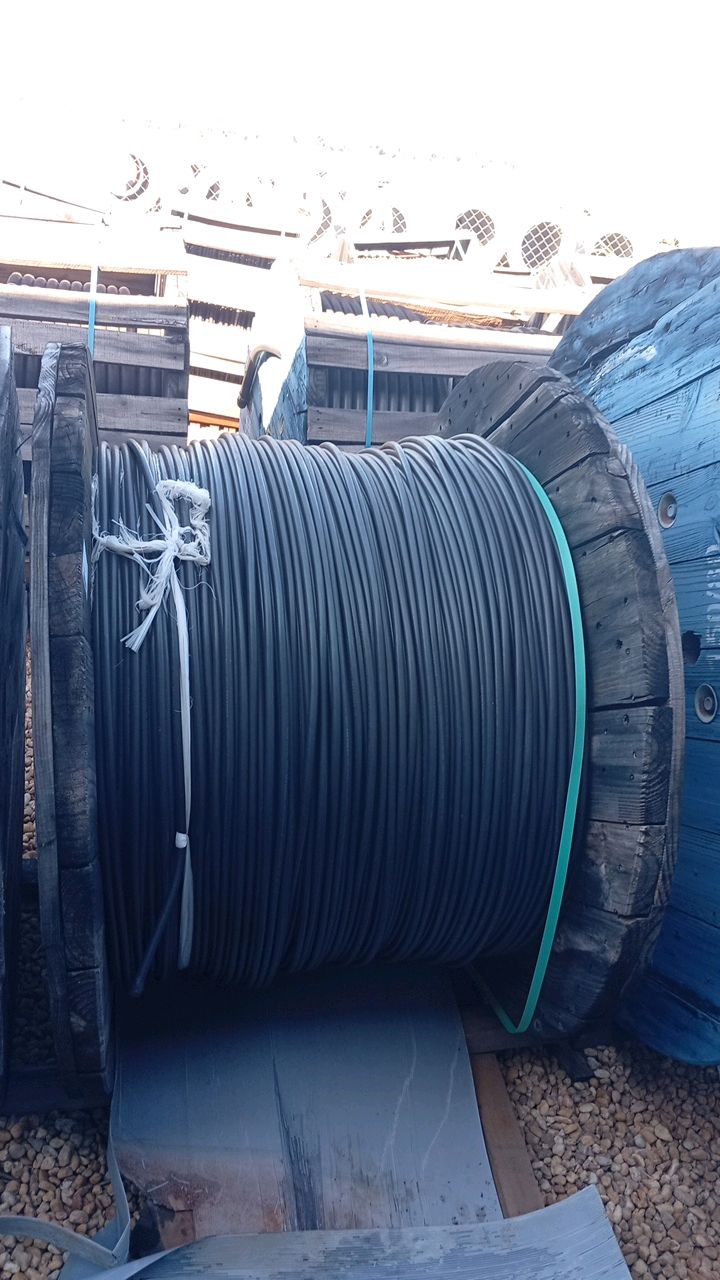 Prysmian Flexible Cable 1KV 1x7c 1,5mm² 2000m