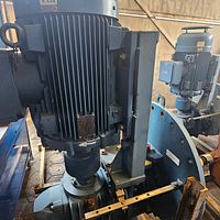 Tank - Mixers with Double Mechanical Seal-Prema-Service - Image 12