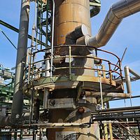 Crude oil, Naphtha, Gasoil, Hydrocarbons, Steam, Boiler feed, Fuel gas, Caustic- - Image 19