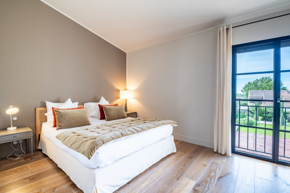 Photographs of Mas Mirabelle villa in Provence - Image 27 of 43