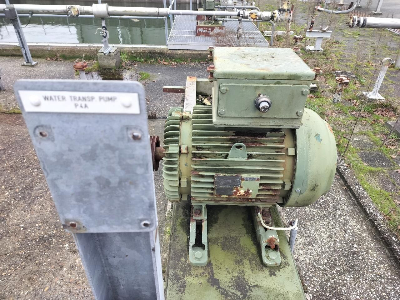 Pumps- - Image 6