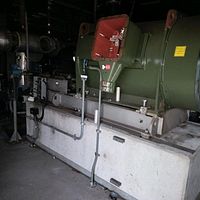 Industrial Compressor Refrigeration Installation-Siemens - Image 4