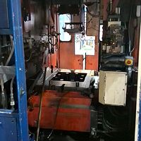 Non-Ferrous Hot Forging Press Line-Hydromec - Image 10