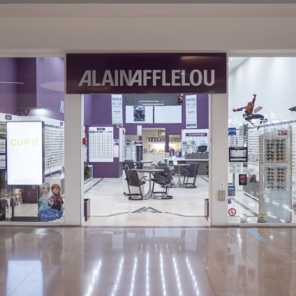 Magasin Opticien C.C. Valdoly - Auchan 91270 VIGNEUX-SUR-SEINE