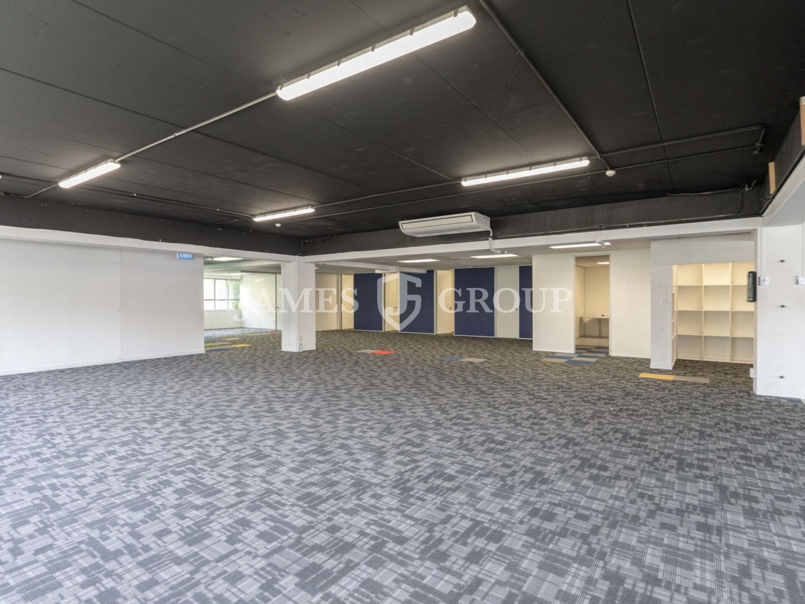 Stylish And Functional Office Space Available