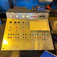 4-High Single-Stand Cold Rolling Mill-MASKINSYSTEM AB - Image 20
