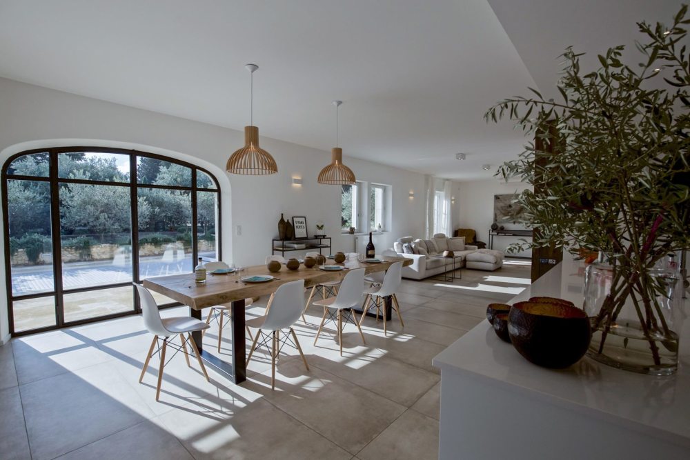Photographs of Villa Harmonie villa in Provence - Image 10 of 35
