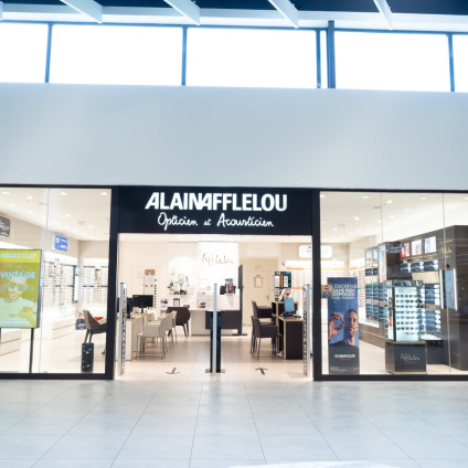 Magasin Opticien Galerie E.Leclerc - Avenue Jacques et Bernadette Chirac 19100 BRIVE-LA-GAILLARDE