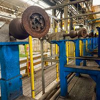 Heat Treatment-ITG Indultionsanslagen - Image 13