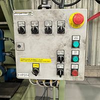 NDT Line-MASKINSYSTEM AB FOERSTER ZUMBACH - Image 24