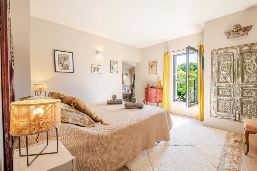 Photographs of Villa Crépuscule villa in Provence - Image 25 of 43
