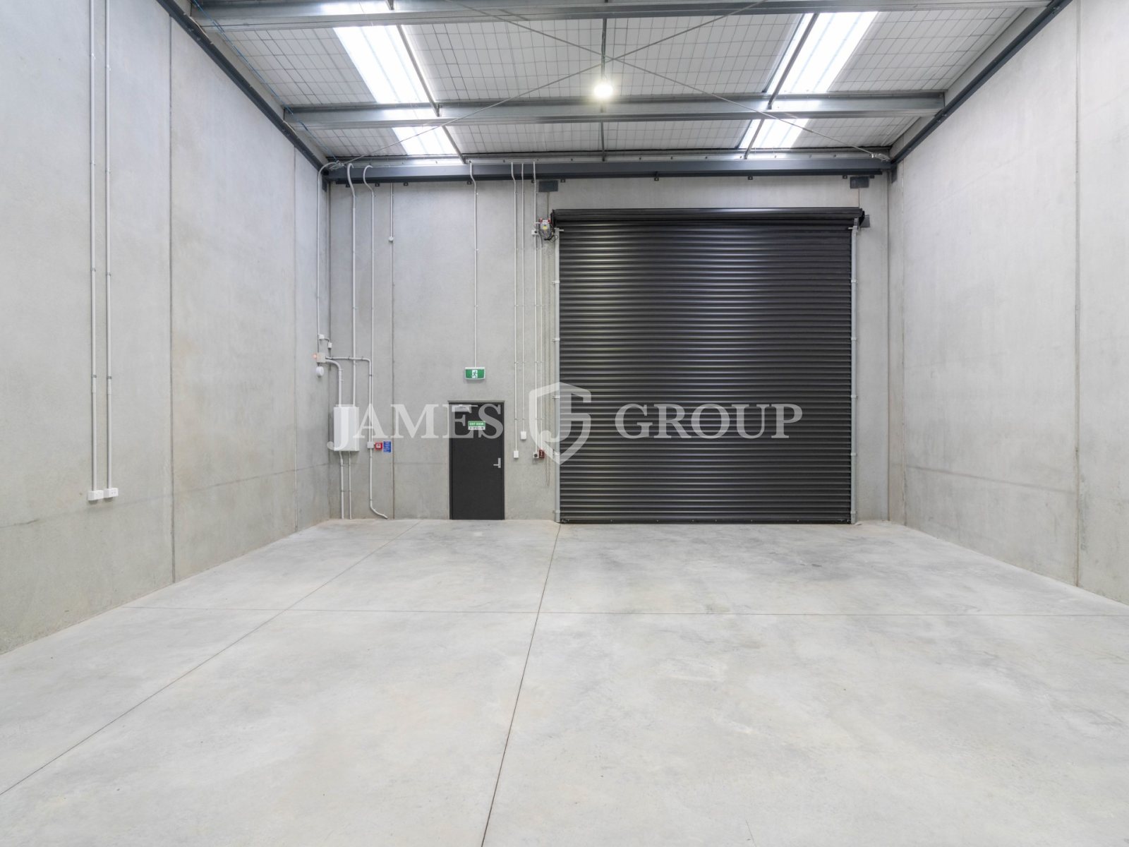 Top Tier Industrial | 402m² Brand-new