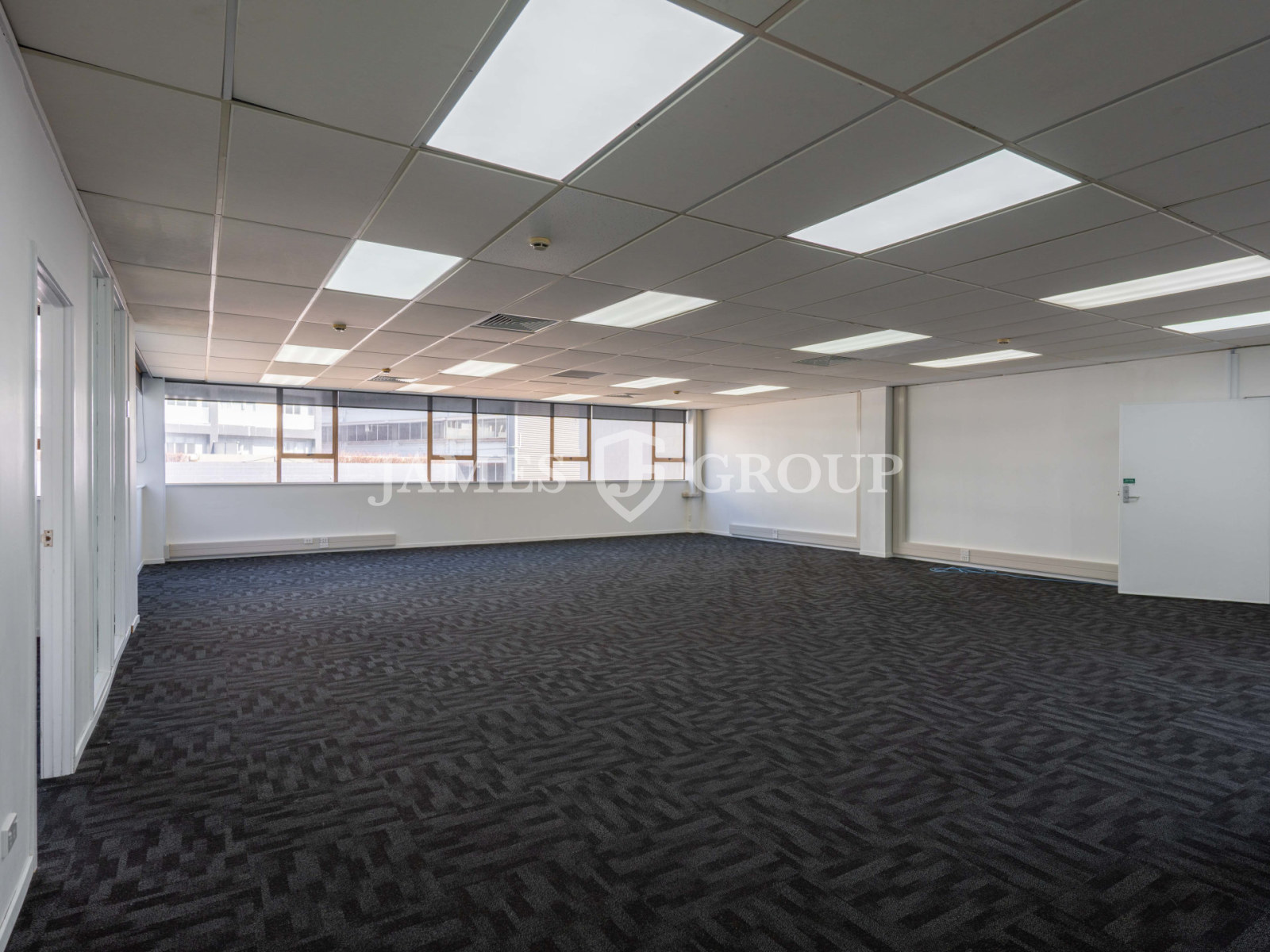 Newmarket Office Ready To Occupy