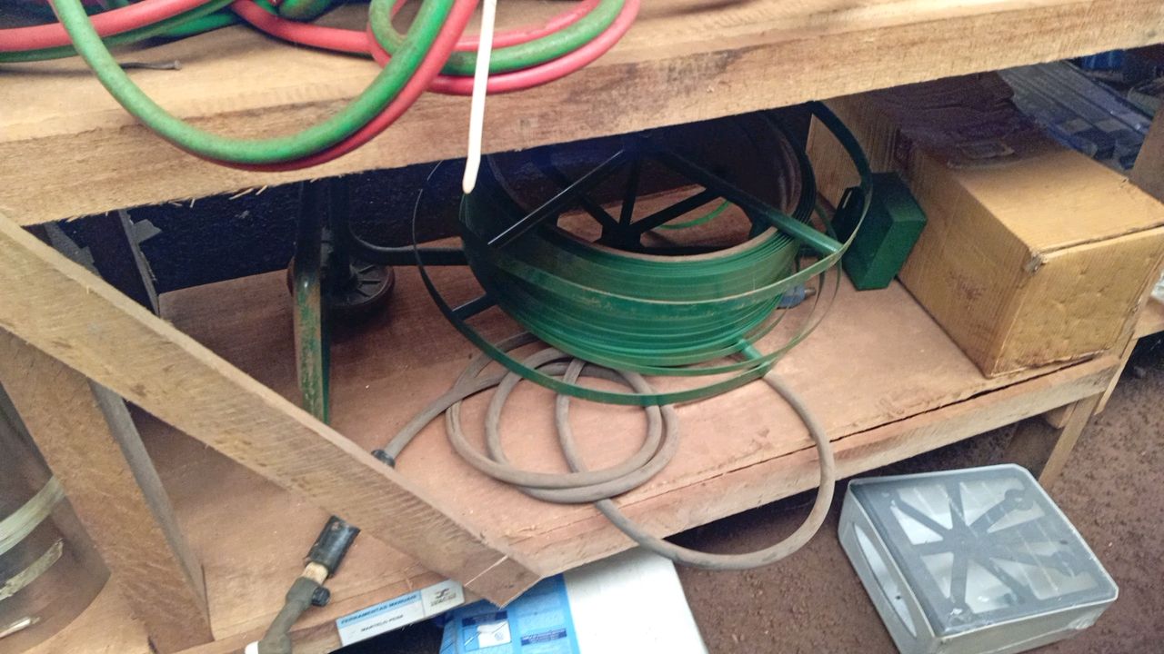 Lot of Miscellaneous Items / PT 02