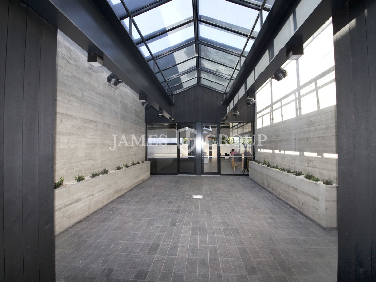 Secure This Jervois Road Tenancy