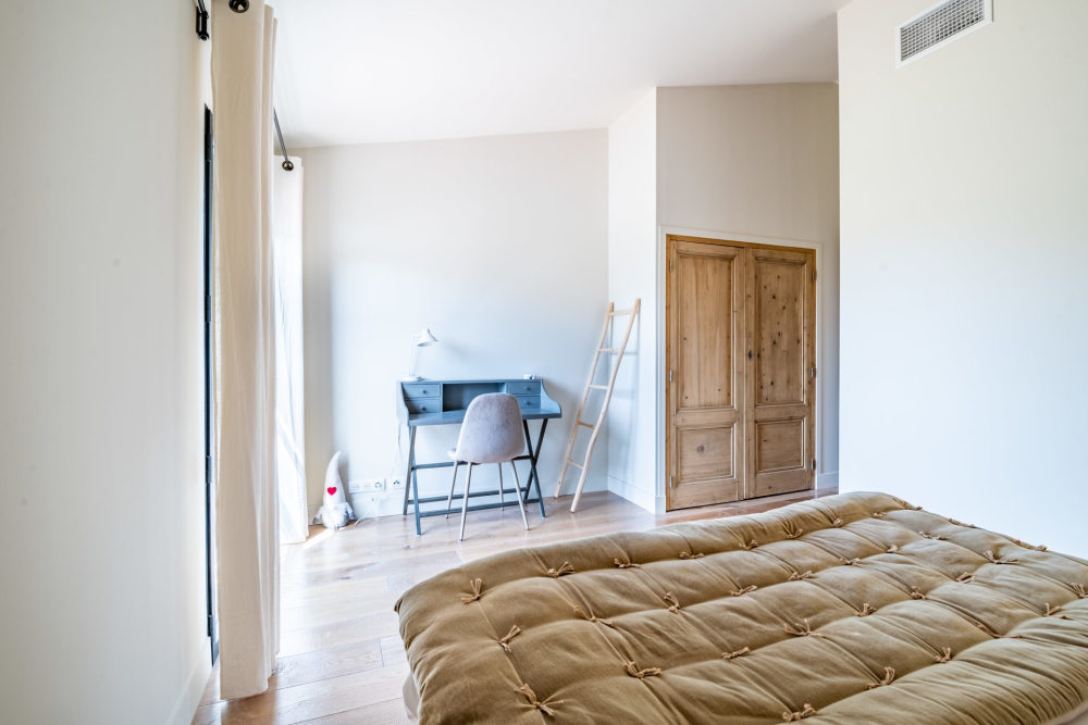 Photographs of Mas Mirabelle villa in Provence - Image 28 of 43