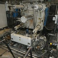 Cold Chamber Die Casting Cell-Frech - Image 14