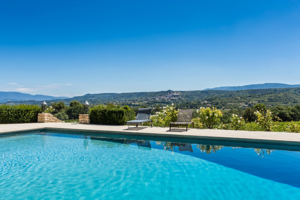 Photographs of Bastide des Millefleurs villa in Provence - Image 46 of 46