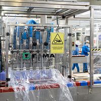 Creams Filling Machine-Tema - Image 7