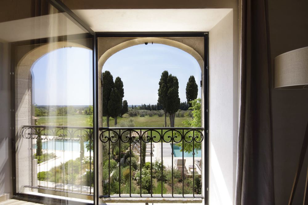 Photographs of Mas Helios villa in Provence - Image 44 of 44