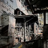 Meltshop for Billets- - Image 18