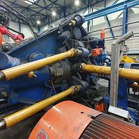 Piercing and Test Mill-Vitkovice - Image 10