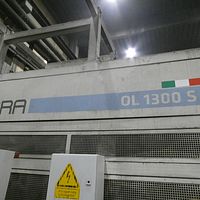Cold Chamber Die Casting Cell-Idra - Image 12