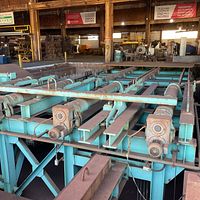 EAF Meltshop with Billet Caster-'CONCAST' - Image 31
